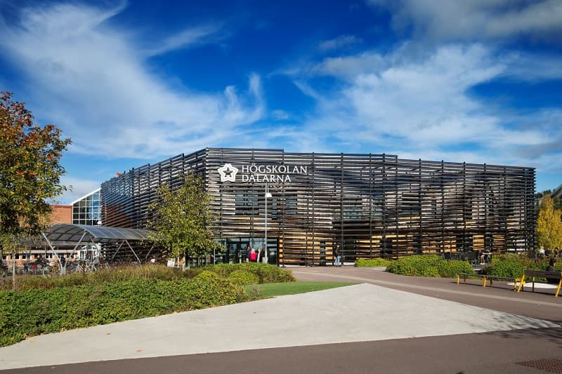 Dalarna University International Students Scholarships to Study in Sweden