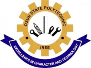 OSPOLY Issues Notice on Payment of Acceptance Fees and School Fees for New Students, 2024/2025