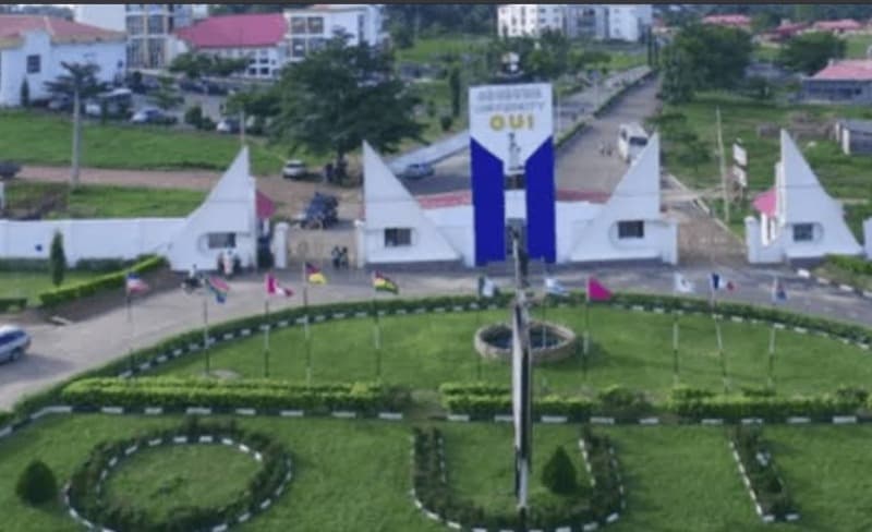 Oduduwa University School Fees Schedule for 2020/2021 Session
