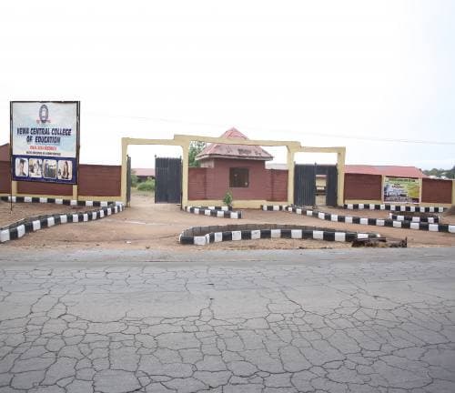 List of Courses Offered at Yewa Central College Of Education