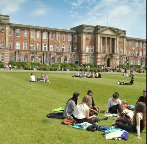 Study in UK: Dean’s Scholarships for Nigerians at Leeds Beckett University, 2020