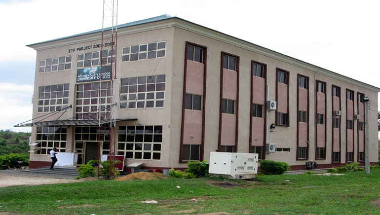 UNIUYO SCE Postgraduate Admission Form and Details, 2021/2022