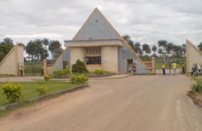 List of Courses Offered at Delta State University (DELSU)