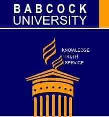 Babcock University Part-time Admission Form, 2021/2022 Session