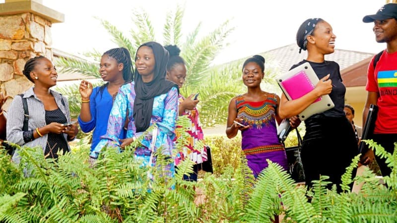 Reasons Why You Should Study in Ghana
