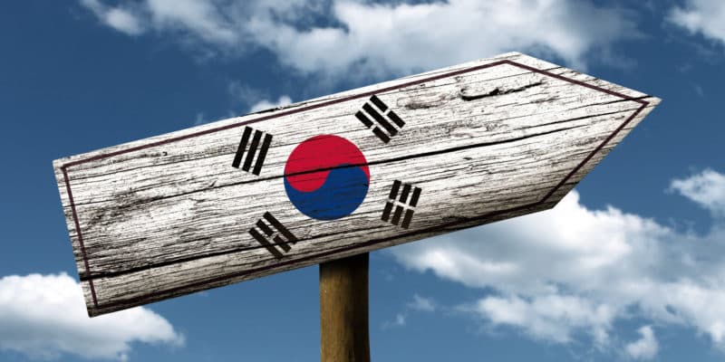 Korean Government Scholarship Programme (Bachelors, Masters and PhD)