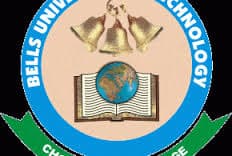 Bells University JUPEB Admission Form for 2024/2025 Session