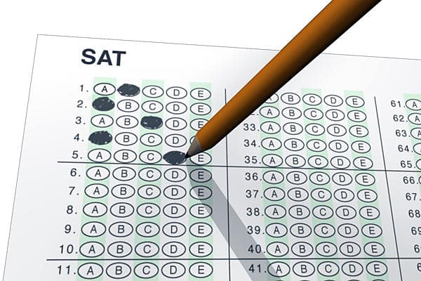 How To Prepare For And Take SAT In Nigeria To Study Abroad
