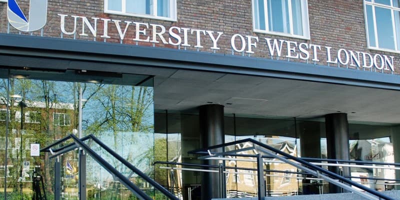 University of West London International Ambassador Scholarships, 2019