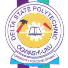 Delta State Poly Ogwashi-Uku HND Admission List for 2023/2024 Session
