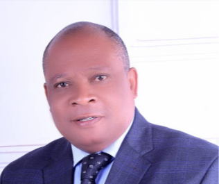 ESUT Gets A New Vice-Chancellor