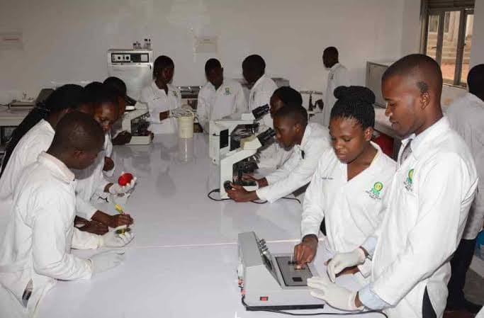 Kano State College of Health Sciences and Technology (KACOHSAT) Admission List, 2023/2024 Session