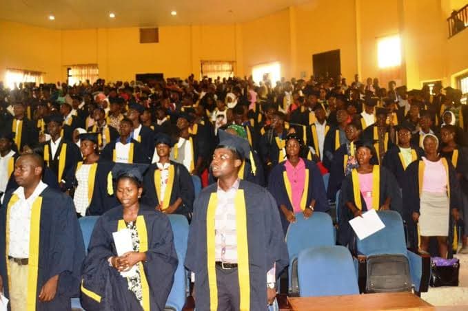 UNIOSUN Online Matriculation is a Scam – ASUU Says, UNIOSUN Responds