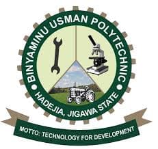 BUPOLY Admission Form for 2024/2025 Session | Portal Reopened