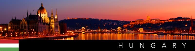 Hungarian Government Scholarship for Developing Countries, 2019/2020