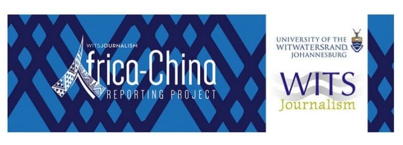 Wits Journalism Africa–China Photo Exhibition 2018 in South Africa
