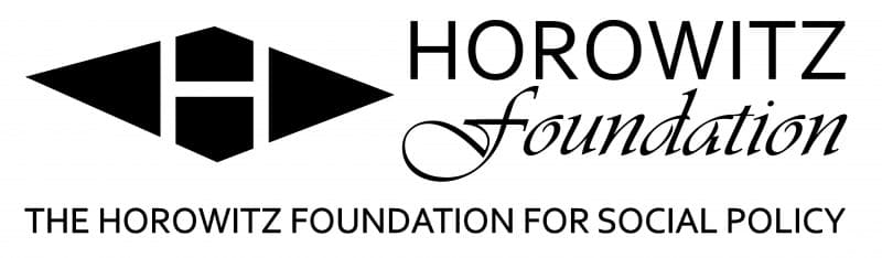 Apply for 2017 Horowitz Foundation for Social Policy Grants for International Students
