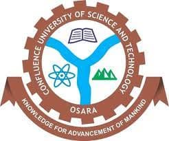 CUSTECH Post UTME Screening Exercise, 2022/2023 Session