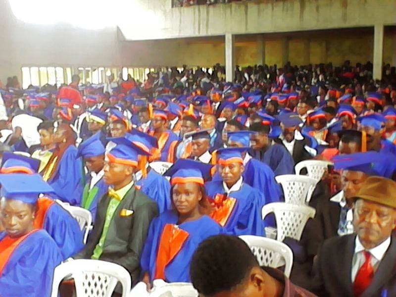 CRUTECH 20th Matriculation Ceremony Announced for New Students