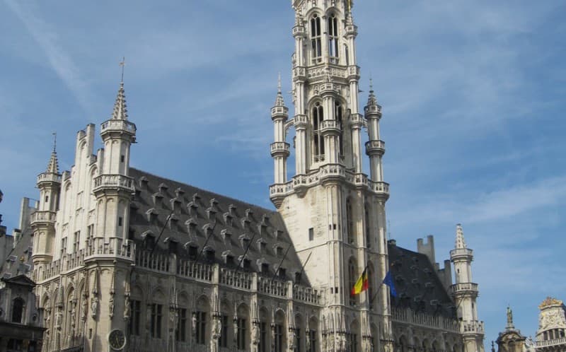Study in Belgium: 2018 Political Science-International Relations Scholarship at UCL