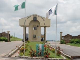 FCE Oyo (Special) Affiliated to UI Post UTME Form for 2023/2024 Session