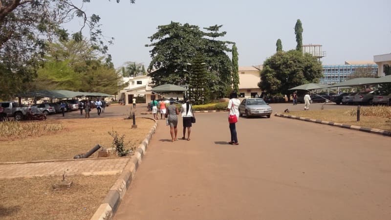 Top 7 Reasons Why Nigerian Universities are Better than Polytechnics