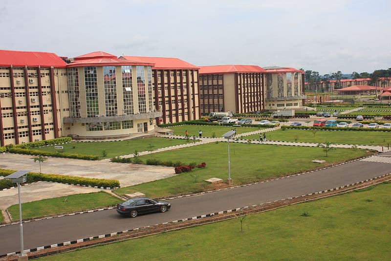 ABUAD Post UTME / DE Screening Date and Centres for 2022/2023