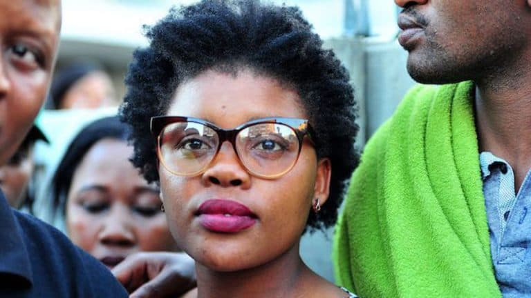 Police Arrest Student for Lavishing Money Mistakenly Credited to Her Account