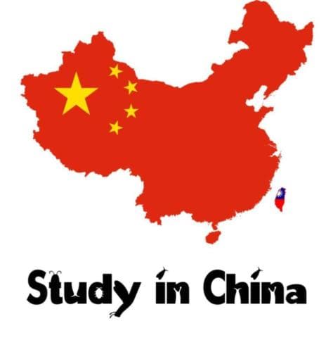 Study in China: Full and Partial CTGU Undergraduate Scholarship Details