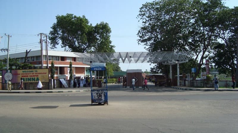 FUTMINNA Pre-degree / IJMB Admission List, 2022/2023 Session