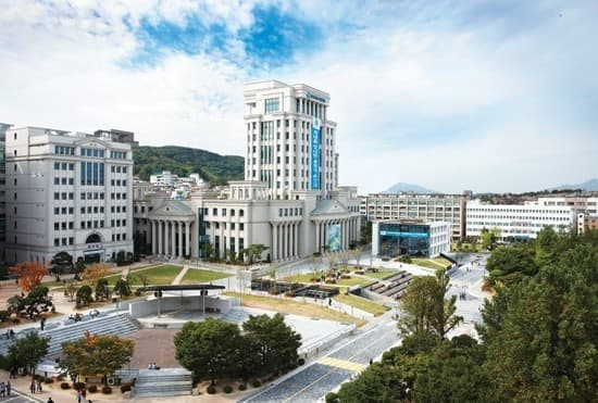Study in Korea: International Scholarships at Hankuk University of Foreign Studies