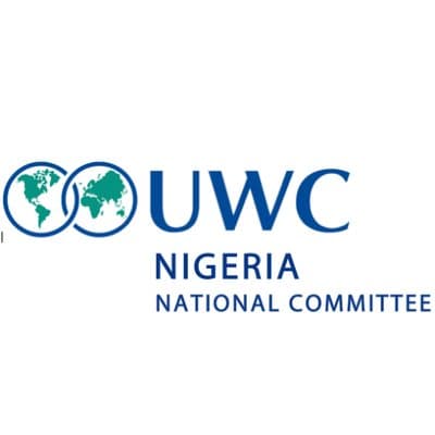 Nigerian National Committee Annual UWC Scholarship Details, 2019