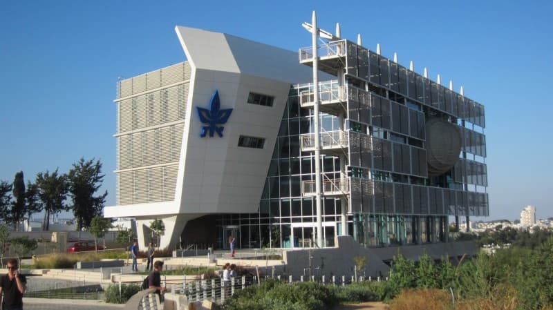 Dan David Prize Scholarships for International Doctoral Students, 2019
