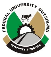 FUDutsinma Post UTME / DE Screening Details for 2024/2025 Session