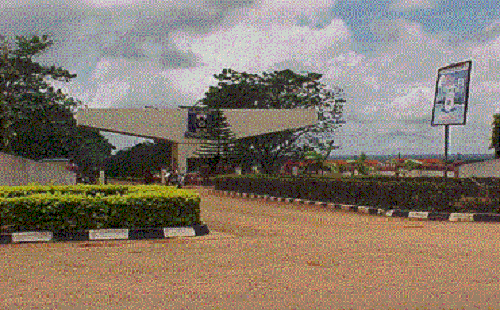Fed Poly Idah Matriculation Ceremony for 2024/2025 Session