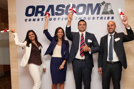Onsi Sawiris Undergraduate Scholarship Program to Study in USA, 2020