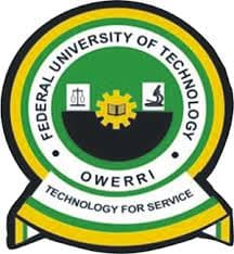 FUTO Notice to New Students on Screening and Registration, 2022/2023