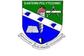 Eastern Polytechnic Admission List Released for 2022/2023 Session