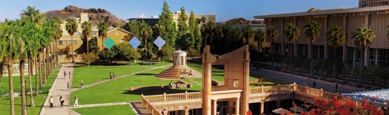 MasterCard Foundation Scholarship at Arizona State University and KNUST