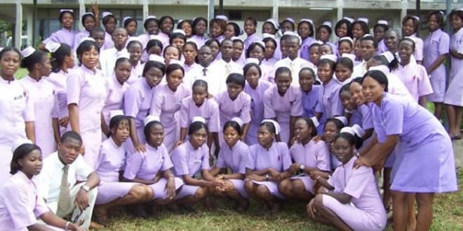 Kaduna State College of Nursing and Midwifery Admission Form, 2024/2025