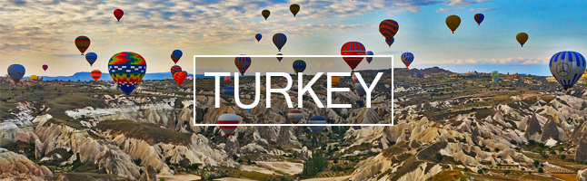 Government of Turkey Undergraduate and Postgraduate Scholarships, 2019