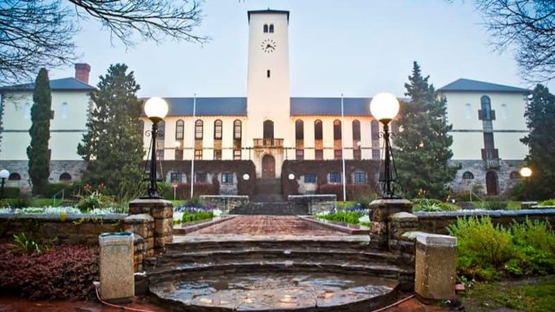 Rhodes University Scholarships: OSISA Scholarship for African Women