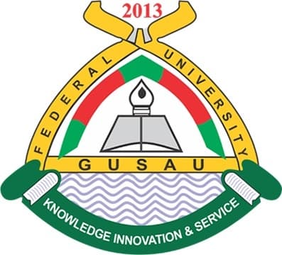 FUGusau Postgraduate Admission Form for 2024/2025 Session