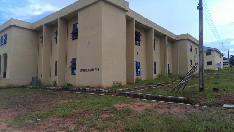 List of Courses Offered at Kogi State College of Education, Ankpa (COEANKPA)