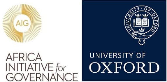 Africa Initiative for Governance, AIG Scholarships at University of Oxford