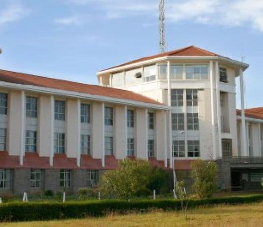 AMAS Masters and PhD Scholarships for African Students 2018/2019
