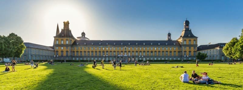 University of Bonn and UNU-EHS Fully-Funded Scholarships in Germany