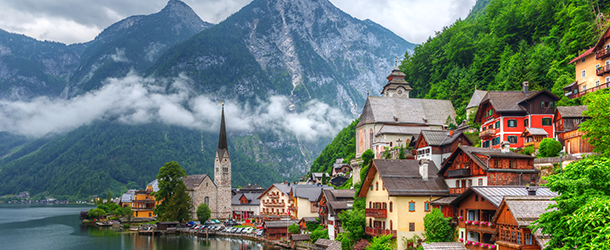 Austrian Government OeAD Ernst Mach Follow-up Grants for Developing Countries