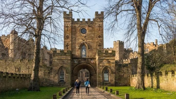 Durham University Scholarship Programmes for Student to Study in UK