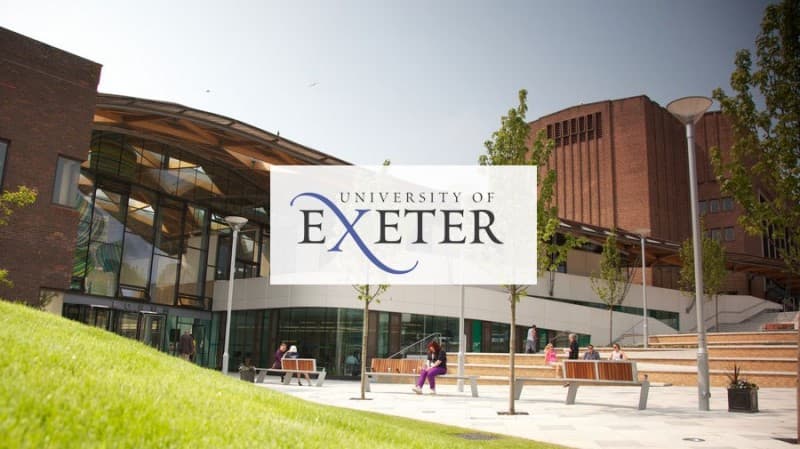 University of Exeter Developing Africa Scholarship, 2018/2019